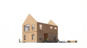 Jak wybrać firmę prefabrykującą domy w polsce w 2026 roku? – praktyczny poradnik